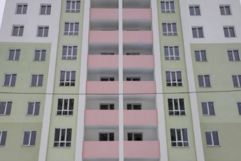 Продам 1-кімнатну квартиру в новобудові, ХТЗ, Код: 434323/11