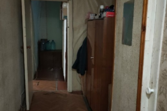 Продам 3-х кімнатну квартиру, Салтовка, Код: 434323/14