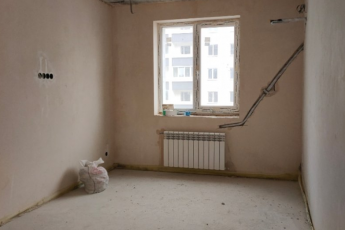 Продам 1-кімнатну квартиру в новобудові, Холодная Гора, Код: 434323/15