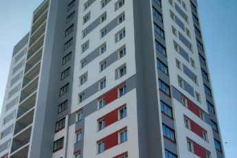 Продам 1-кімнатну квартиру в новобудові, Журавлевка, Код: 434323/16