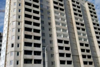 Продам 1-кімнатну квартиру в новобудові, Гагарина проспект, Код: 434323/18