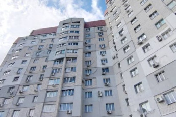Продам 4-х кімнатну квартиру, Салтовский, Код: 434323/19
