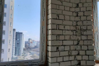 Продам 1-кімнатну квартиру в новобудові, Гагарина проспект, Код: 434323/21