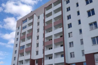 Продам 1-кімнатну квартиру в новобудові, Салтовка, ЖК Птичка, Код: 434323/22