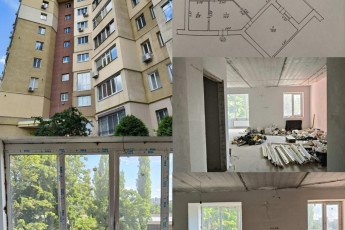 Продам 2-х кімнатну квартиру в новобудові, Салтовка, Код: 434323/24