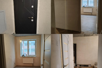 Продам 1-кімнатну квартиру в новобудові, Салтовка, Код: 434323/26