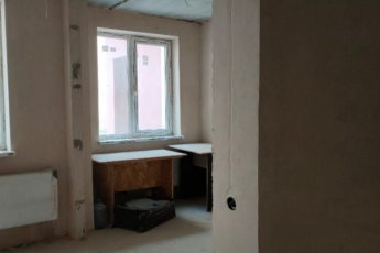 Продам 1-кімнатну квартиру в новобудові, Салтовка, Код: 434323/4