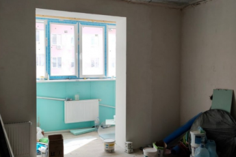 Продам 1-кімнатну квартиру в новобудові, Салтовка, ЖК Птичка, Код: 434323/6