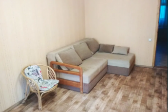 Сдам 1-кімнатну квартиру, Алексеевка, Победа метро, Код: 436036/4