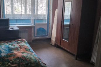 Продам 2-х кімнатну квартиру, Салтовка, Код: 436501/45