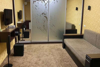 Продам 1-кімнатну квартиру, Алексеевка, Код: 436501/51