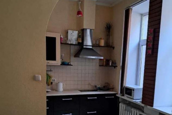 Сдам 2-х кімнатну квартиру, Центральный рынок, Центральный Рынок метро, Код: 437547/5