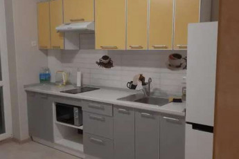 Сдам 1-кімнатну квартиру, Алексеевка, Код: 437639/7