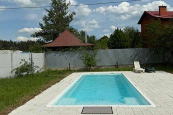 Продам дом, Даниловка Большая, , Код: 438745/53