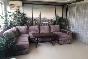 Сдам 1-кімнатну квартиру, Сосновая Горка, Научная метро, Код: 440030/11