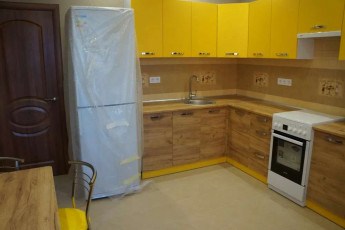 Сдам 3-х кімнатну квартиру в новобудові, Северная Салтовка, МЖК, Код: 440711/4