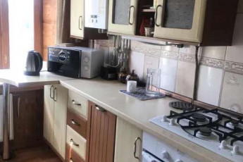 Продам 3-х кімнатну квартиру, Дергачевский р-н, Малая Даниловка, Код: 440754/4