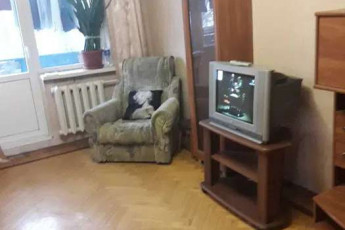 Сдам 2-х кімнатну квартиру, Павлово поле, 23 Августа метро, Код: 440966/8