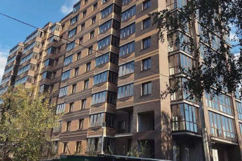 Продам 3-х кімнатну квартиру в новобудові, Немышля, Код: 441329/10