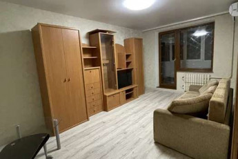 Сдам 1-кімнатну квартиру, Холодная Гора, Холодная Гора метро, Код: 441554/3