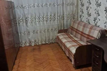 Сдам 1-кімнатну квартиру, Жуковского, Код: 441846/4