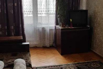 Сдам 1-кімнатну квартиру, Салтовка, 524 м/р, Код: 443723/3