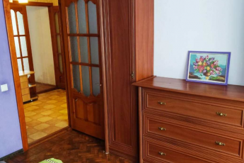 Продам 2-х кімнатну квартиру, Холодная Гора, Код: 443750/28