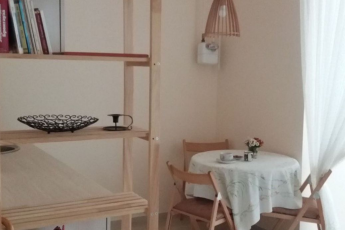 Продам 1-кімнатну квартиру в новобудові, Центральный рынок, Код: 443750/30