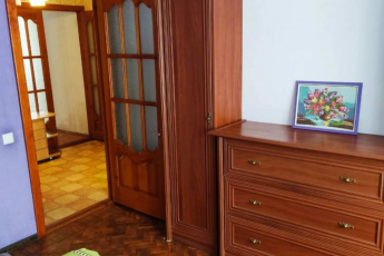 Продам 2-х кімнатну квартиру, Холодная Гора, Код: 443750/31