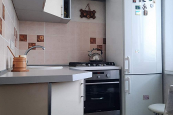 Продам 3-х кімнатну квартиру, ХТЗ, Код: 444249/29