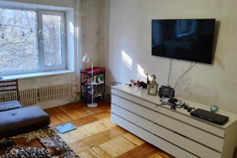 Продам 4-х кімнатну квартиру, Салтовка, Код: 444249/37