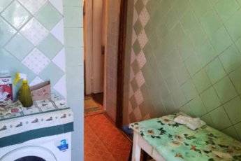 Продам 2-х кімнатну квартиру, Новые дома, Код: 444249/38