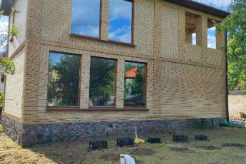 Продам дом, Алексеевка, Клочковская ул. (Алексеевка), Код: 444249/43