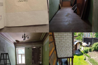 Продам 3-х кімнатну квартиру, Центральный рынок, Код: 444249/46