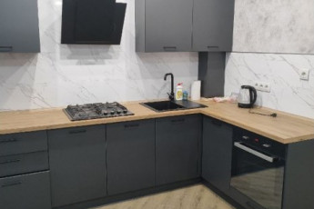 Продам 1-кімнатну квартиру в новобудові, Новые дома, Код: 444249/48