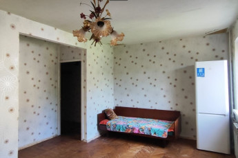 Продам 1-кімнатну квартиру, ХТЗ, Код: 444249/53