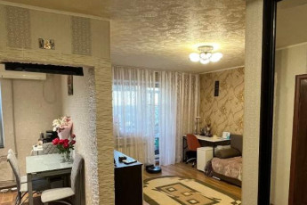 Продам 1-кімнатну квартиру, Новые дома, Код: 444249/54