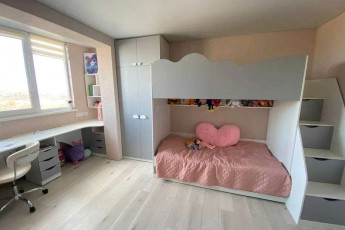 Сдам 4-х кімнатну квартиру, Салтовка, 602 м/р, Код: 445112/3