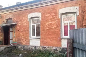 Продам 1-кімнатну квартиру, Дергачевский р-н, Пересечное (Дергачевский р-н), Код: 445675/3