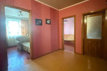 Продам 3-х кімнатну квартиру, Аэропорт, Код: 445760/6