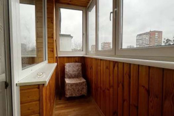 Продам 1-кімнатну квартиру, Новые дома, Маршала Жукова метро (Дворец спорта), Код: 445760/7