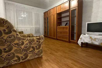 Сдам 1-кімнатну квартиру, Новые дома, Маршала Жукова метро (Дворец спорта), Код: 445760/8