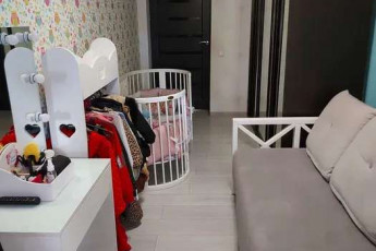 Продам 2-х кімнатну квартиру, Одесская, Код: 446725/11