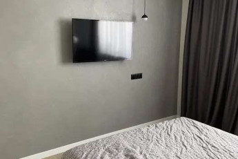 Продам 3-х кімнатну квартиру в новобудові, Гагарина проспект, Проспект Гагарина метро, Код: 447125/2