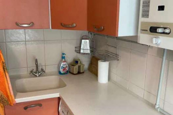 Продам 1-кімнатну квартиру, Одесская, Код: 447463/3