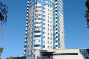 Продам 3-х кімнатну квартиру в новобудові, Салтовка, 522 м/р, Код: 448409/2