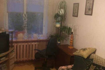 Продам 3-х кімнатну квартиру, Салтовка, 531 м/р, Код: 448715/3