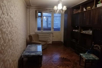 Сдам 3-х кімнатну квартиру, Алексеевка, Победа метро, Код: 450176/5