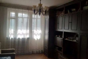 Продам 3-х кімнатну квартиру, Алексеевка, Код: 450176/6