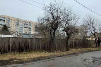 Продам участок, Рогань, Сивашская, Код: 450331/33